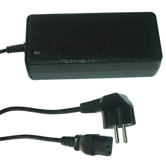 Spare power cord