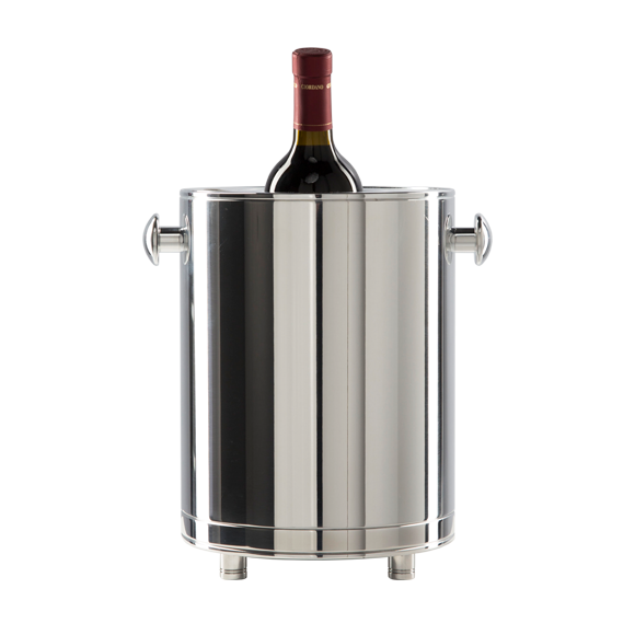 PrioVino Premier with wine bottle